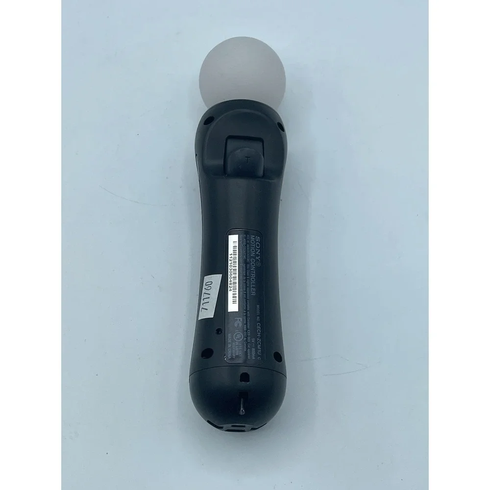 Official Sony Playstation 3 PS3 Move Motion Controller CECH-ZCM1U